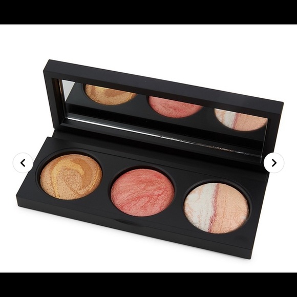 SMASHBOX Planetary Cheek Palette❤️💕 - Picture 5 of 5